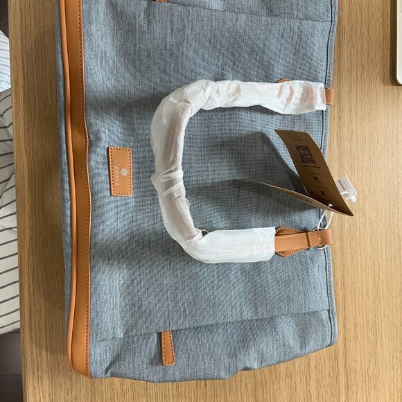 Work/ School Tote Bag - Picture 2 of 3